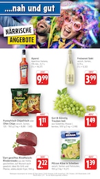 EDEKA Prospekt für Friesenheim: "Aktuelle Angebote", 10 Seiten, 09.02.2026 - 14.02.2026
