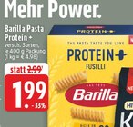 Pasta Protein + Angebote von Barilla bei E center Oberhausen für 1,99 €