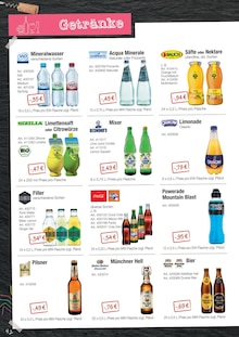 Coca Cola im Hamberger Prospekt "ADVENTSZAUBER" mit 52 Seiten (Potsdam)