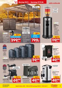 Mülleimer im Netto Marken-Discount Prospekt "Aktuelle Angebote" mit 70 Seiten (Koblenz)
