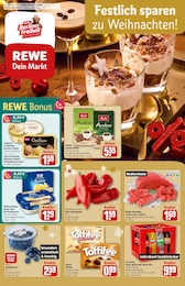 REWE Prospekt für Bremen: "Dein Markt", 28 Seiten, 15.12.2025 - 20.12.2025