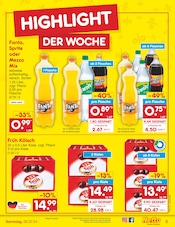 Ähnliche Angebote wie Diebels im Prospekt "Aktuelle Angebote" auf Seite 3 von Netto Marken-Discount in Gummersbach