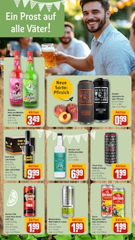 Havana Club im aktuellen REWE Prospekt (Hamm) Havana Club im REWE Prospekt "Dein Markt" mit 33 Seiten (Hamm)