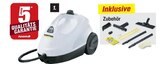 Aktuelle Dampfreiniger Angebote bei toom Baumarkt in Regensburg Aktuelles Dampfreiniger SC 2 EasyFix“ Angebot bei toom Baumarkt in Regensburg ab 109,99 €