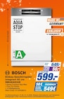expert - Einbau-Geschirrspüler Angebot im Prospekt Einbau-Geschirrspüler bei expert im Prospekt "" für 599,00 €
