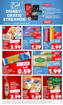 Butter im aktuellen Kaufland Prospekt (Bielefeld) Butter im Kaufland Prospekt "Aktuelle Angebote" mit 48 Seiten (Bielefeld)