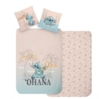 La parure "Stitch" - DISNEY - Carrefour à Champigny-sur-Marne La parure "Stitch" - DISNEY en promo chez Carrefour Champigny-sur-Marne à 23,99 €