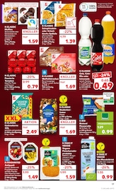 Aktueller Kaufland Prospekt mit Waffeleisen, "Aktuelle Angebote", Seite 17