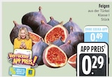 Feigen im E xpress Prospekt Feigen von im aktuellen E xpress Prospekt für 0,29 €