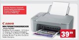 Multifunktionsdrucker Pixma TS3752i Angebote von Canon bei Marktkauf Böblingen für 39,99 €