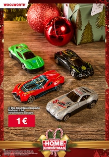 Spielwaren Angebot im Woolworth Prospekt, gültig von 05.11.2025 bis 11.11.2025 Spielwaren Angebot im aktuellen Woolworth Prospekt auf Seite 32