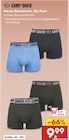 Herren Retroshorts, 2er Pack Angebote von Camp David bei Netto Marken-Discount Kassel für 9,99 €
