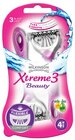 Aktuelles Xtreme 3 Beauty Einwegrasierer Angebot bei REWE in Offenbach (Main) ab 3,99 €