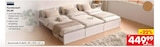 Aktuelle Bett Angebote bei Netto Marken-Discount in Braunschweig Aktuelles Familienbett DILAR Angebot bei Netto Marken-Discount in Braunschweig ab 449,99 €