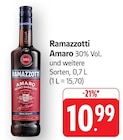 Amaro Angebote von Ramazzotti bei E center Maintal für 10,99 €
