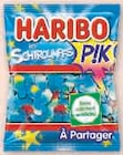 Pik - Haribo - Super U à Hyères Pik - Haribo en promo chez Super U Hyères
