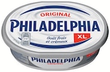 Spécialité Fromagère Nature - PHILADELPHIA en promo chez Intermarché Hyper Spécialité Fromagère Nature - PHILADELPHIA dans le catalogue Intermarché Hyper