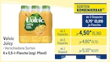 Juicy Angebote von Volvic bei METRO Magdeburg für 5,36 €