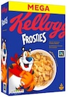Frosties Mega - Kellogg's en promo chez Lidl Frosties Mega - Kellogg's dans le catalogue Lidl