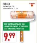 Roller Angebote von Alpina bei Marktkauf Mülheim für 9,99 €