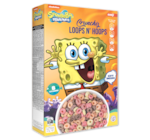 Choco Pops von CRUNCHIZ im aktuellen Penny Prospekt für 2,79 €