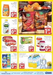 Saft Angebot & Preis im aktuellen Marktkauf Prospekt Saft Angebot im aktuellen Marktkauf Prospekt auf Seite 3