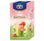 Penny - Matcha Latte Angebot im Prospekt Matcha Latte bei Penny im Prospekt "" für 2,79 €
