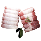 2 rôtis de filet de porc - Lidl à Melun 2 rôtis de filet de porc en promo chez Lidl Melun à 7,99 €