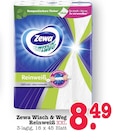 Aktuelles Wisch & Weg Reinweiß XXL Angebot bei E center in Frankfurt (Main) ab 8,49 €