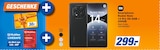 Smartphone Redmi Note 14 Pro 5G 8GB + 256GB im Angebot bei expert in Kaufbeuren Smartphone Redmi Note 14 Pro 5G 8GB + 256GB Angebote von mi bei expert Kaufbeuren für 299,00 €