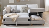 Aktuelle Ecksofa Angebote bei Kabs in Essen Aktuelles ECKSOFA VINKO Angebot bei Kabs in Essen ab 590,00 €