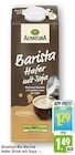 EDEKA - Bio Barista Hafer Drink mit Soya Angebot im Prospekt Bio Barista Hafer Drink mit Soya bei EDEKA im Prospekt "" für 1,29 €
