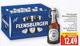 Bierspezialitäten von Flensburger für 12,49 € bei E center im Angebot Bierspezialitäten von Flensburger im aktuellen E center Prospekt