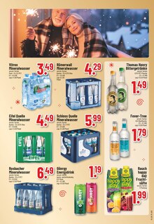 Energydrink im Trinkgut Prospekt "Aktuelle Angebote" mit 18 Seiten (Meerbusch)