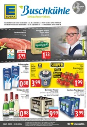 EDEKA Prospekt für Warstein mit 26 Seiten EDEKA Prospekt für Warstein: "Aktuelle Angebote", 26 Seiten, 05.10.2026 - 10.10.2026