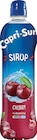 Syrup Zero Sugar oder Sirup von Capri-Sun im aktuellen Rossmann Prospekt für 2,99 €