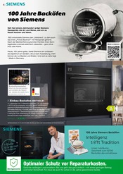 Backofen im EP: Prospekt in Recklinghausen Aktueller EP: Prospekt mit Backofen, "Volltreffer! Profitiere von starken Aktions-Highlights!", Seite 8