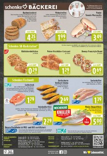 Fisch im E center Prospekt "Aktuelle Angebote" mit 26 Seiten (Bielefeld)