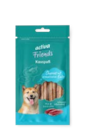 Friends Snack für Hunde von activa im aktuellen DAS FUTTERHAUS Prospekt für 3,99 €