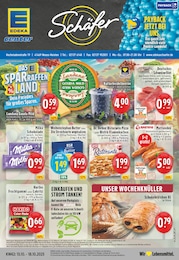 Supermarkt Prospekt von E center Grevenbroich E center Prospekt: "Aktuelle Angebote", 28 Seiten, 13.10.2025 - 18.10.2025