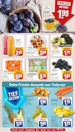 Ähnliche Spargel Angebote im Prospekt "Dein Markt" von REWE in Bornheim Ähnliche Angebote wie Spargel im Prospekt "Dein Markt" auf Seite 8 von REWE in Bornheim