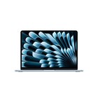 Fnac Saint-Fons - Promo Apple MacBook Air 13" 512 Go SSD 24 Go RAM Puce M4 CPU 10 cœurs GPU 10 cœurs Bleu Ciel Promo Apple MacBook Air 13" 512 Go SSD 24 Go RAM Puce M4 CPU 10 cœurs GPU 10 cœurs Bleu Ciel à 1 399,00 € dans le catalogue Fnac à Saint-Fons