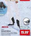 Softshell-Skihose Angebote von CRIVIT bei Lidl Neumünster für 19,99 €