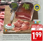 EDEKA Mengen Prospekt mit  im Angebot für 1,99 €