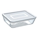 Gamme Cook & Freeze - PYREX en promo chez Carrefour Le Mans à 19,49 €