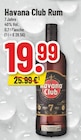 Rum im Angebot bei Trinkgut in Gifhorn Rum Angebote von Havana Club bei Trinkgut Gifhorn für 19,99 €