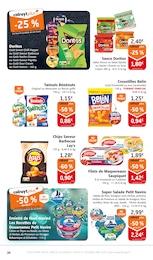 Offre Conserve De Poisson dans le catalogue Colruyt du moment à la page 20