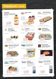 Sardellen Angebot & Preis im aktuellen Hamberger Prospekt Sardellen Angebot im aktuellen Hamberger Prospekt auf Seite 10