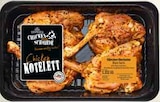 Chicken Kotelett im Angebot bei WEZ in Minden Chicken Kotelett Angebote von Chicken Schmiede bei WEZ Minden für 8,99 €