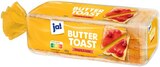 Butter-Toastbrot im Angebot bei REWE in Darmstadt Butter-Toastbrot Angebote von ja! bei REWE Darmstadt für 0,79 €